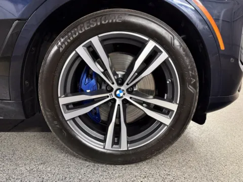 More photos of 2025 BMW X7 xDrive40i at Automotive Imports Sales & Service, CO