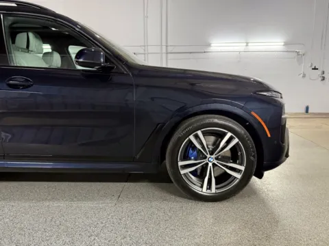 More photos of 2025 BMW X7 xDrive40i at Automotive Imports Sales & Service, CO