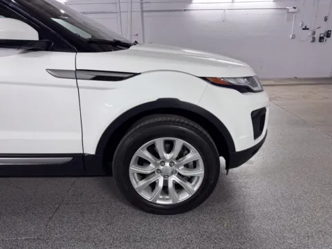 More photos of 2019 Land Rover Range Rover Evoque at Automotive Imports Sales & Service, CO