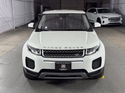 Photos of 2019 Land Rover Range Rover Evoque for sale in Denver, CO at Automotive Imports Sales & Service