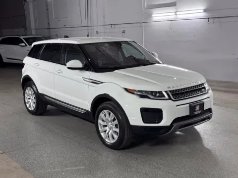 Another view of 2019 Land Rover Range Rover Evoque for sale in Denver, CO at Automotive Imports Sales & Service