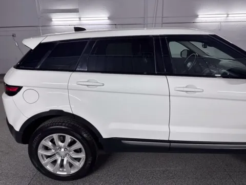 More photos of 2019 Land Rover Range Rover Evoque at Automotive Imports Sales & Service, CO