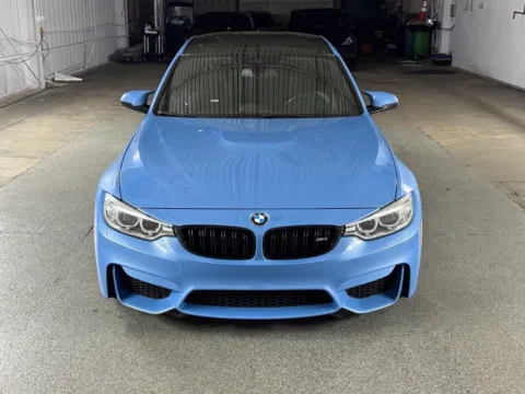Photos of 2017 BMW M3 for sale in Denver, CO at Automotive Imports Sales & Service