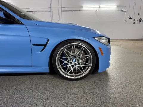More photos of 2017 BMW M3 at Automotive Imports Sales & Service, CO