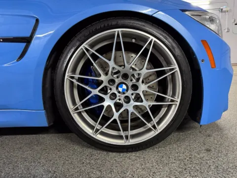 Another view of 2017 BMW M3 for sale in Denver, CO at Automotive Imports Sales & Service