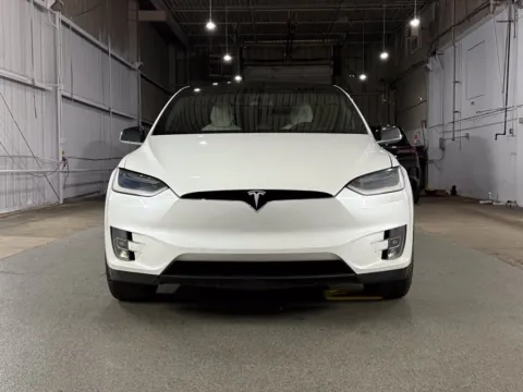 Photos of 2019 Tesla Model X Long Range for sale in Denver, CO at Automotive Imports Sales & Service