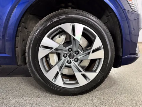 More photos of 2022 Audi e-tron Premium at Automotive Imports Sales & Service, CO