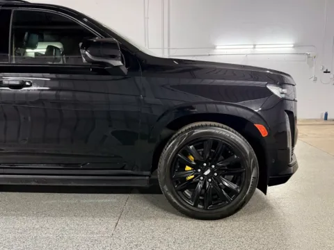 More photos of 2023 Cadillac Escalade ESV Sport Platinum at Automotive Imports Sales & Service, CO