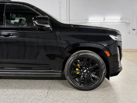 More photos of 2023 Cadillac Escalade ESV Sport Platinum at Automotive Imports Sales & Service, CO