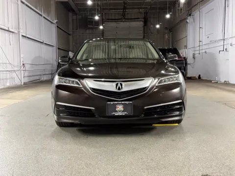 Photos of 2015 Acura TLX for sale in Denver, CO at Automotive Imports Sales & Service