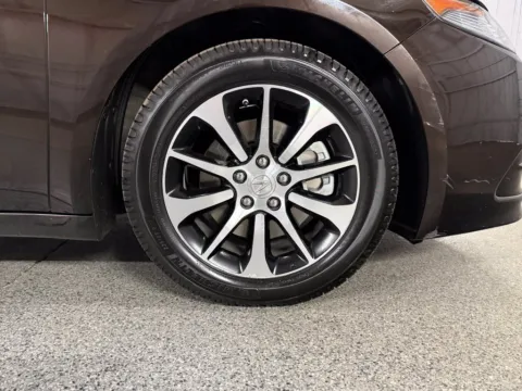 More photos of 2015 Acura TLX at Automotive Imports Sales & Service, CO