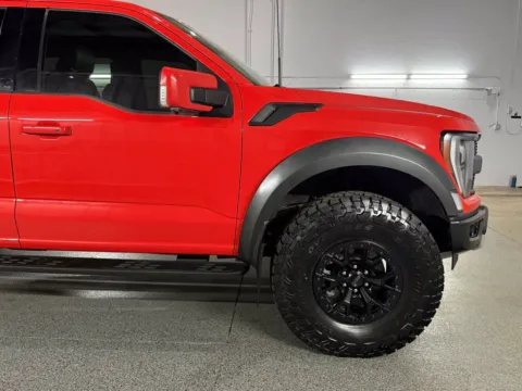 More photos of 2023 Ford F-150 Raptor at Automotive Imports Sales & Service, CO
