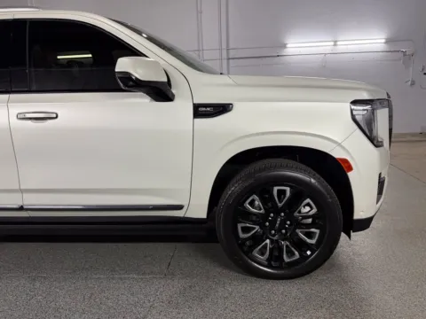More photos of 2023 GMC Yukon Denali Ultimate at Automotive Imports Sales & Service, CO