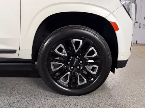 More photos of 2023 GMC Yukon Denali Ultimate at Automotive Imports Sales & Service, CO