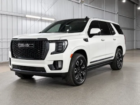 Photos of 2023 GMC Yukon Denali Ultimate for sale in Denver, CO at Automotive Imports Sales & Service
