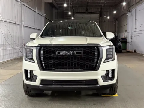 Photos of 2023 GMC Yukon Denali Ultimate for sale in Denver, CO at Automotive Imports Sales & Service