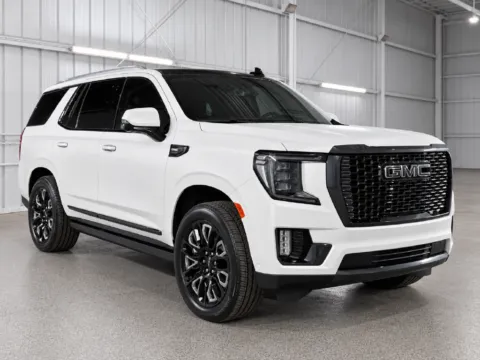 More photos of 2023 GMC Yukon Denali Ultimate at Automotive Imports Sales & Service, CO