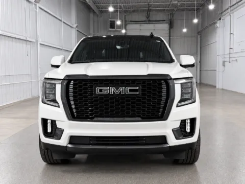 Another view of 2023 GMC Yukon Denali Ultimate for sale in Denver, CO at Automotive Imports Sales & Service