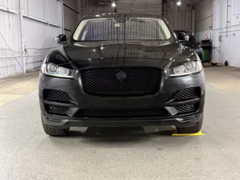 Photos of 2017 Jaguar F-PACE 35t Premium for sale in Denver, CO at Automotive Imports Sales & Service