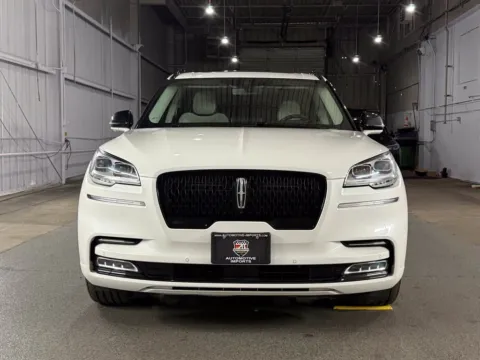 Photos of 2023 Lincoln Aviator Black Label for sale in Denver, CO at Automotive Imports Sales & Service