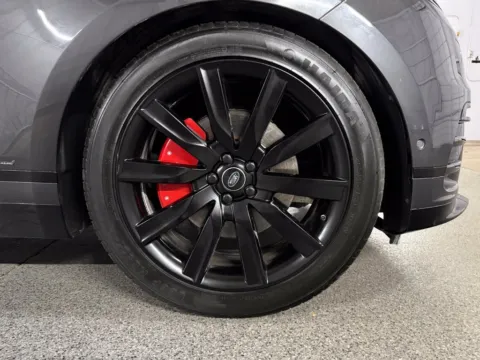 More photos of 2018 Land Rover Range Rover Velar SE R-Dynamic at Automotive Imports Sales & Service, CO
