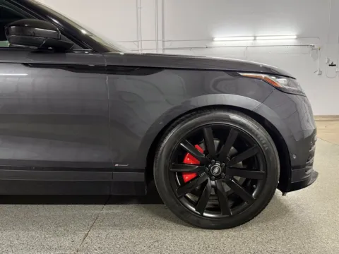 More photos of 2018 Land Rover Range Rover Velar SE R-Dynamic at Automotive Imports Sales & Service, CO