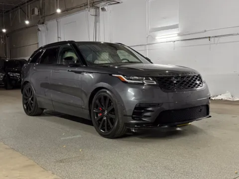 Another view of 2018 Land Rover Range Rover Velar SE R-Dynamic for sale in Denver, CO at Automotive Imports Sales & Service