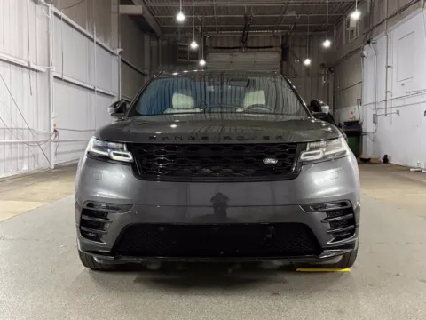 Photos of 2018 Land Rover Range Rover Velar SE R-Dynamic for sale in Denver, CO at Automotive Imports Sales & Service