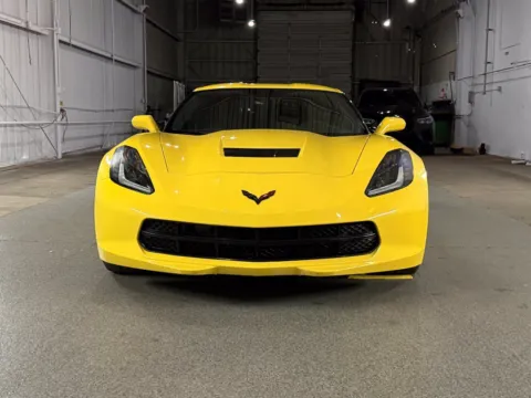 Photos of 2017 Chevrolet Corvette Stingray for sale in Denver, CO at Automotive Imports Sales & Service