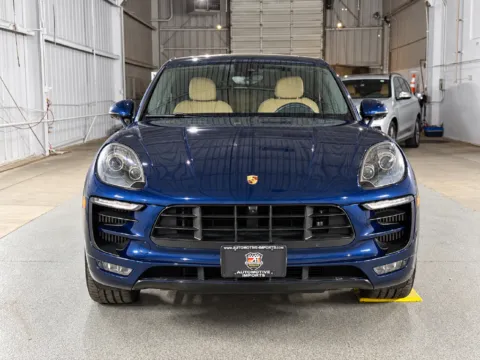 Another view of 2018 Porsche Macan GTS for sale in Denver, CO at Automotive Imports Sales & Service