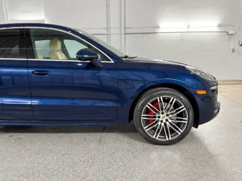 More photos of 2018 Porsche Macan GTS at Automotive Imports Sales & Service, CO