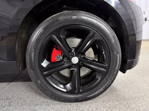 More photos of 2017 Jaguar F-PACE 35t Premium at Automotive Imports Sales & Service, CO