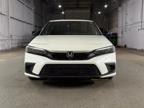 Photos of 2022 Honda Civic Sport for sale in Denver, CO at Automotive Imports Sales & Service