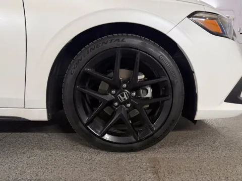 More photos of 2022 Honda Civic Sport at Automotive Imports Sales & Service, CO