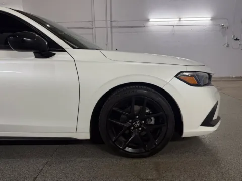 More photos of 2022 Honda Civic Sport at Automotive Imports Sales & Service, CO