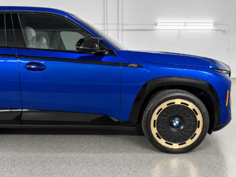 More photos of 2025 BMW XM at Automotive Imports Sales & Service, CO