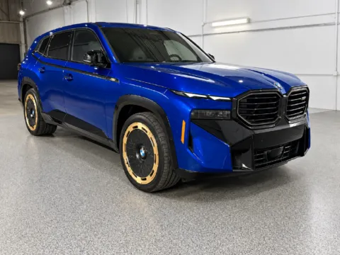 More photos of 2025 BMW XM at Automotive Imports Sales & Service, CO