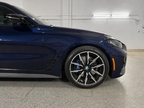 More photos of 2022 BMW 4 Series M440i xDrive Gran Coupe at Automotive Imports Sales & Service, CO