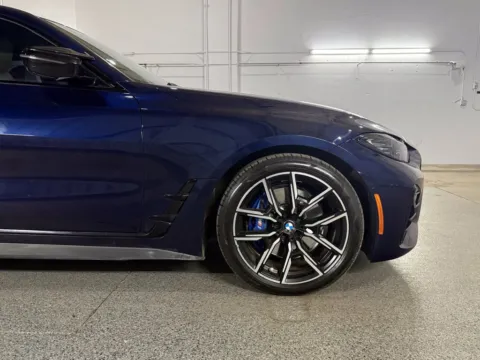 More photos of 2022 BMW 4 Series M440i xDrive Gran Coupe at Automotive Imports Sales & Service, CO