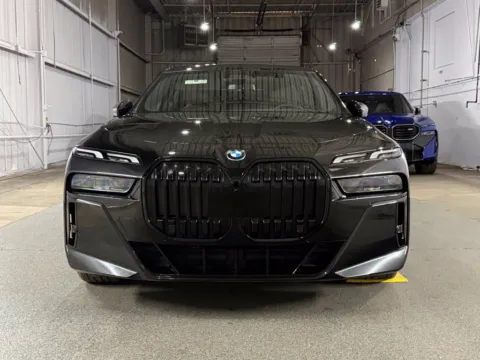 Photos of 2023 BMW i7 xDrive60 for sale in Denver, CO at Automotive Imports Sales & Service