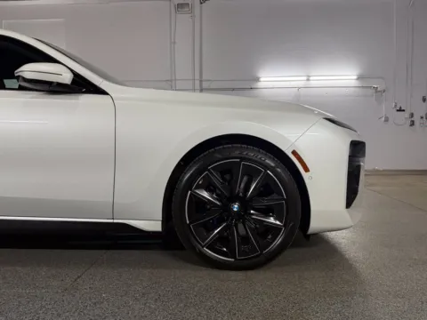 More photos of 2024 BMW 7 Series 760i xDrive at Automotive Imports Sales & Service, CO
