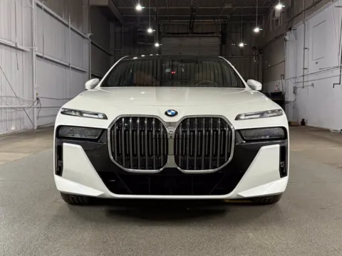 Photos of 2024 BMW 7 Series 760i xDrive for sale in Denver, CO at Automotive Imports Sales & Service