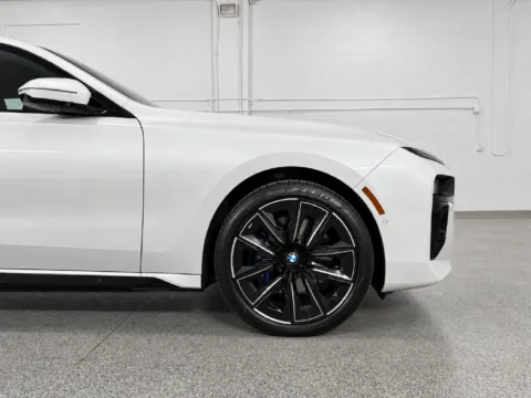 More photos of 2024 BMW 7 Series 760i xDrive at Automotive Imports Sales & Service, CO