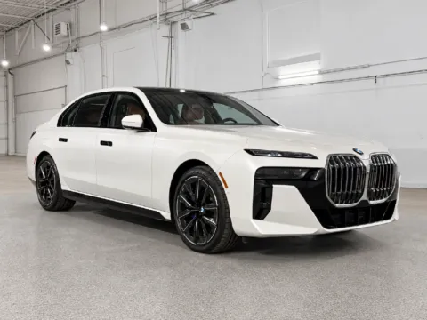 More photos of 2024 BMW 7 Series 760i xDrive at Automotive Imports Sales & Service, CO