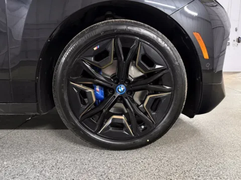 More photos of 2023 BMW iX M60 at Automotive Imports Sales & Service, CO