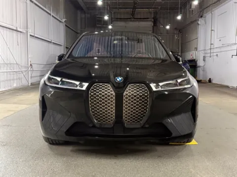 Photos of 2023 BMW iX M60 for sale in Denver, CO at Automotive Imports Sales & Service