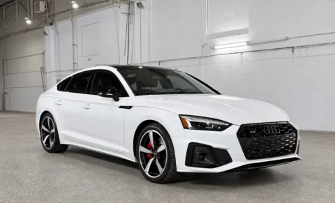 More photos of 2023 Audi A5 Sportback 45 S line Premium Plus at Automotive Imports Sales & Service, CO
