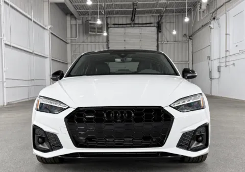 Another view of 2023 Audi A5 Sportback 45 S line Premium Plus for sale in Denver, CO at Automotive Imports Sales & Service