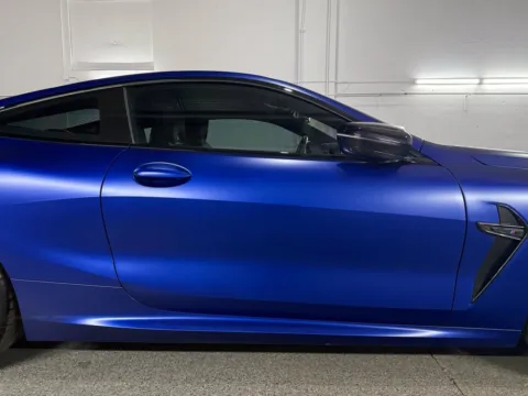 More photos of 2022 BMW M8 Competition at Automotive Imports Sales & Service, CO