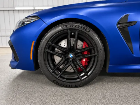 More photos of 2022 BMW M8 Competition at Automotive Imports Sales & Service, CO
